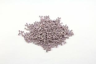 Бисер Чехия круглый 10/0 50г 18123