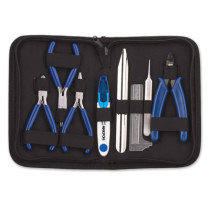 Набор инструментов для хобби и рукоделия