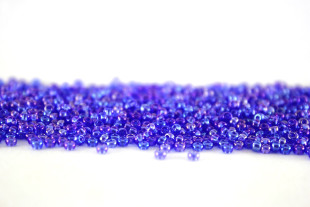 Бисер Чехия круглый 10/0 500 г 31050