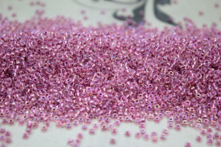 Бисер Чехия круглый 10/0 50г 68498