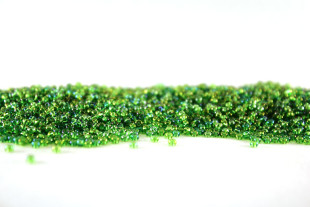 Бисер Чехия круглый 10/0 500 г 51100