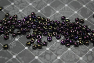 Бисер Япония 3 мм MAGATAMA 5 г 0085