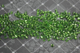 Бисер Япония 11/0 HEXAGON 5 г 0027