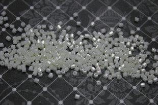 Бисер Япония 11/0 HEXAGON 5 г 0122