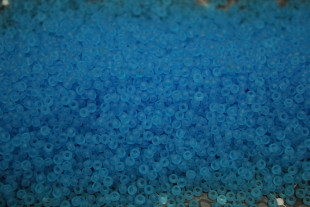 Бисер Чехия круглый 10/0 500 г 60010m